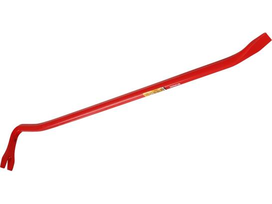 Ironside Sloopbeitel gelakt 600x18 mm