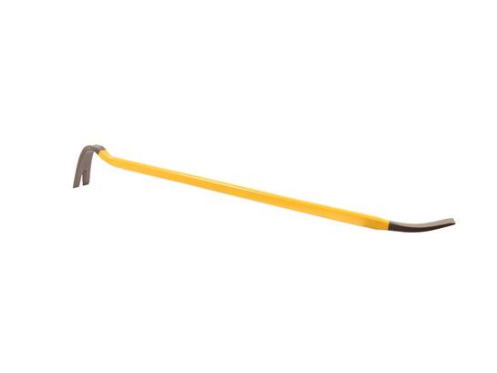 IRONSIDE Sloopbeitel gelakt 914 MM