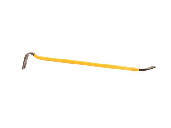 IRONSIDE Sloopbeitel gelakt 914 MM