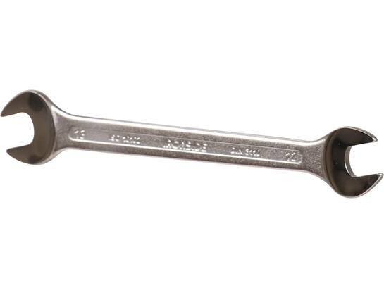 Ironside Steeksleutel chroom 12x13 mm