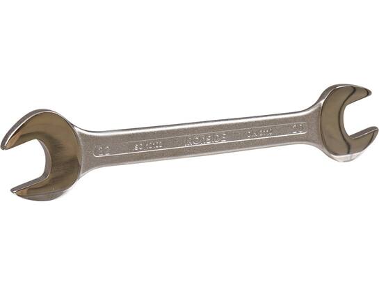Ironside Steeksleutel chroom 20x22 mm(vervallen VV=1870986)