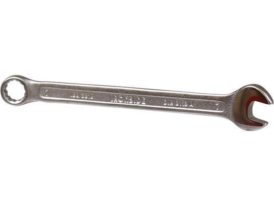 Ironside Ring-steeksleutel chroom 7 mm