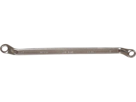 Ironside Ringsleutel chroom 20x22 mm
