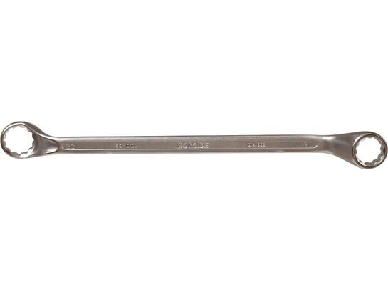 Ironside Ringsleutel chroom 20x22 mm
