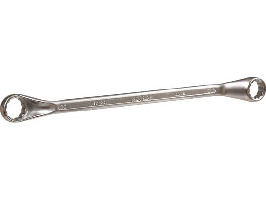 Ironside Ringsleutel chroom 20x22 mm