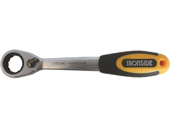 Ironside Doorsteek ratel 19 mm