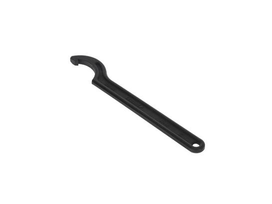 GEDORE Haaksleutel met gebogen haak TYPE 40 30-32 MM