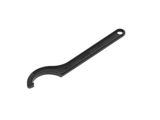 GEDORE Haaksleutel met gebogen haak TYPE 40 58-62 MM