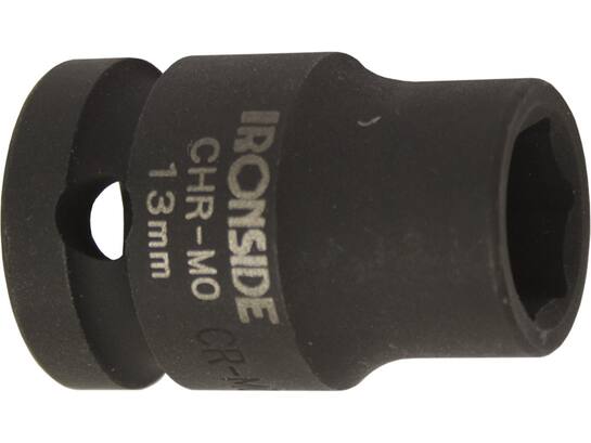 Ironside Slagdopsleutel 1/2 19 mm