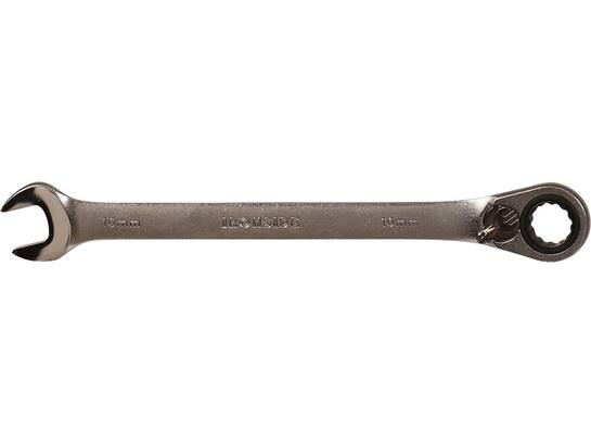 Ironside Ratelsleutel chroom 10 mm