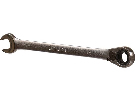 Ironside Ratelsleutel chroom 10 mm