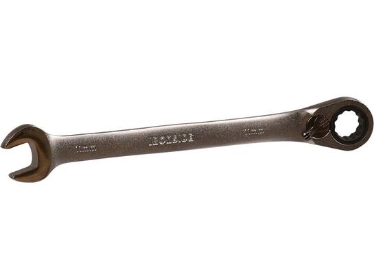 Ironside Ratelsleutel chroom 11 mm