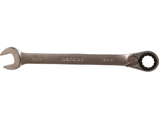 Ironside Ratelsleutel chroom 12 mm