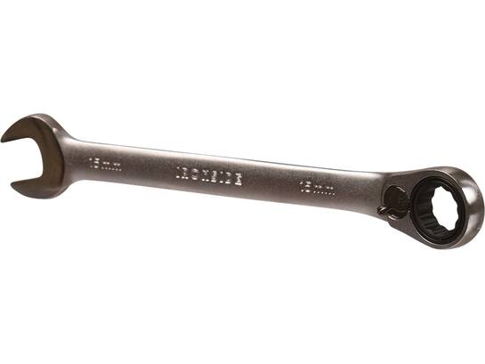 Ironside Ratelsleutel chroom 15 mm