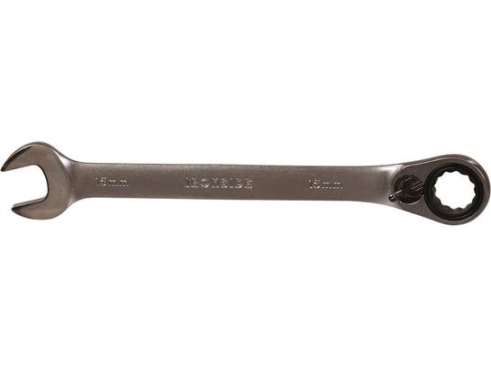 Ironside Ratelsleutel chroom 15 mm
