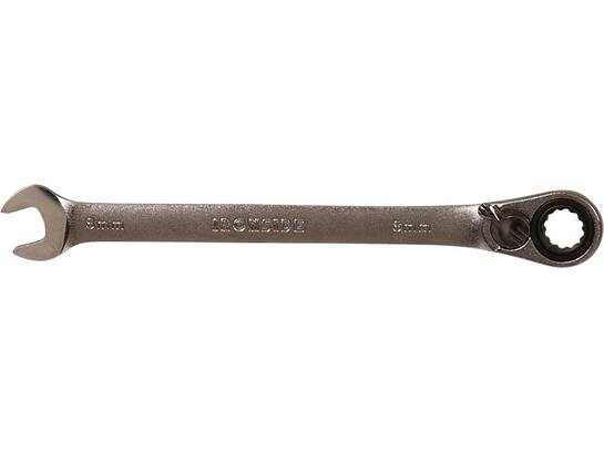 Ironside Ratelsleutel chroom 16 mm