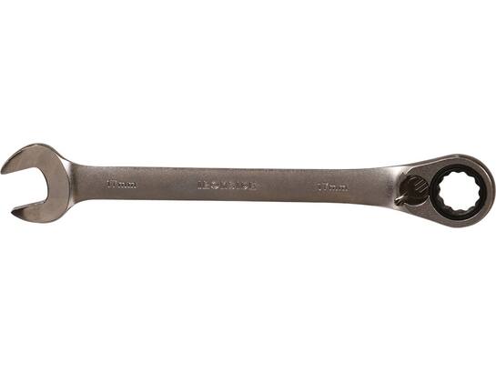 Ironside Ratelsleutel chroom 17 mm