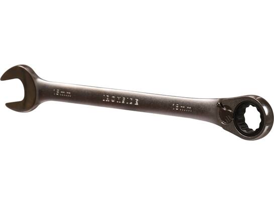 Ironside Ratelsleutel chroom 18 mm