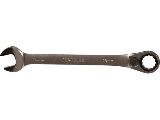 Ironside Ratelsleutel chroom 18 mm