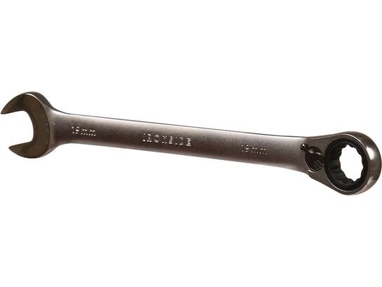 Ironside Ratelsleutel chroom 19 mm