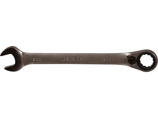 Ironside Ratelsleutel chroom 19 mm