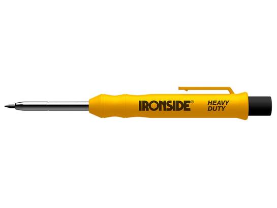 Ironside markeerpotlood deep hole