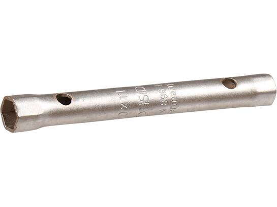 Ironside Pijpsleutel verchroomd 10x11 mm