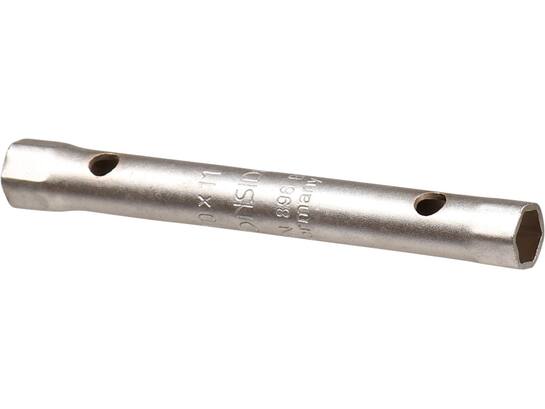 Ironside Pijpsleutel verchroomd 10x11 mm
