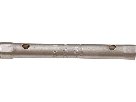 Ironside Pijpsleutel verchroomd 10x11 mm