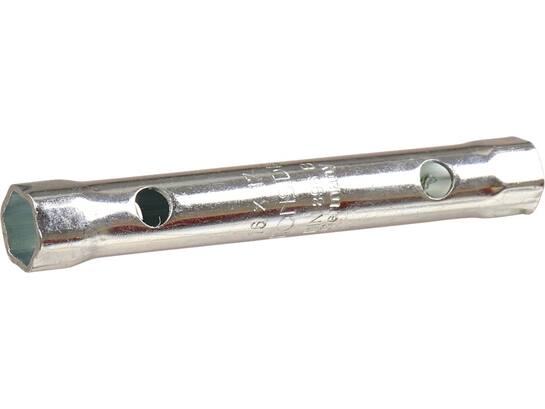 Ironside Pijpsleutel verchroomd 16x17 mm