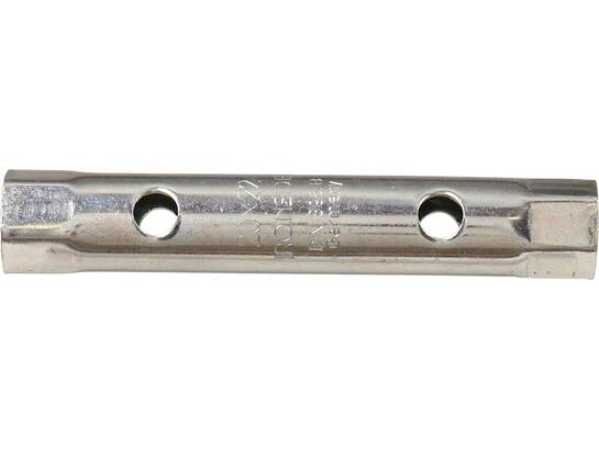 Ironside Pijpsleutel verchroomd 20x22 mm