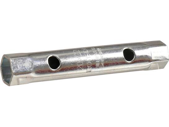 Ironside Pijpsleutel verchroomd 20x22 mm