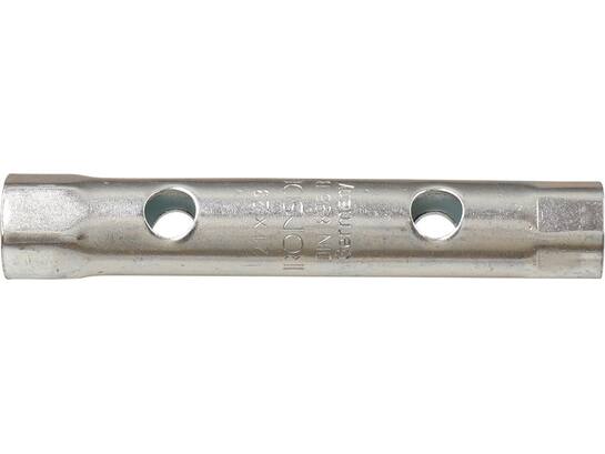 Ironside Pijpsleutel verchroomd 21x23 mm