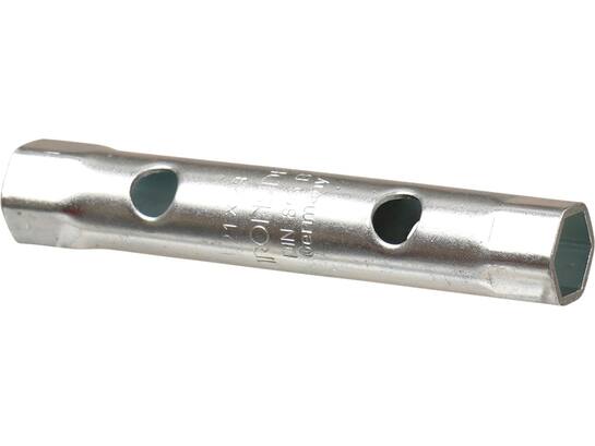 Ironside Pijpsleutel verchroomd 21x23 mm