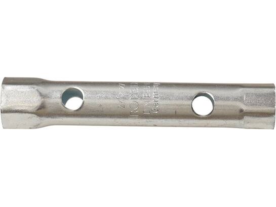 Ironside Pijpsleutel verchroomd 24x27 mm