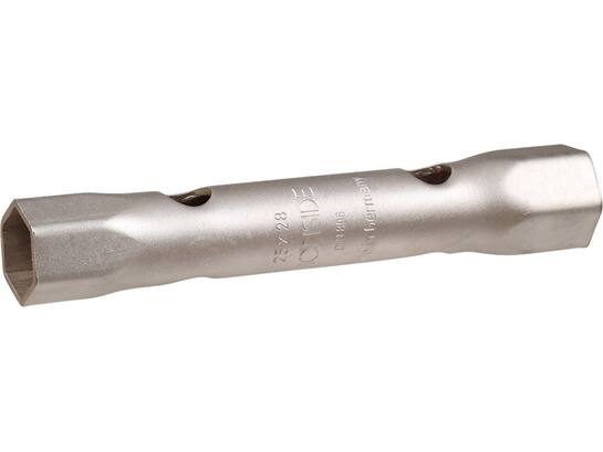 Ironside Pijpsleutel verchroomd 25x28 mm