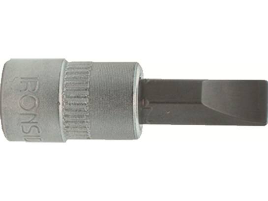 Ironside Dopsleutelschroevendraaier 3/8" inbus 5,5 mm