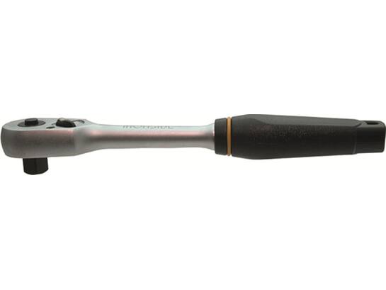 Ironside Ratel chroom quick release 45 tands 3/8"