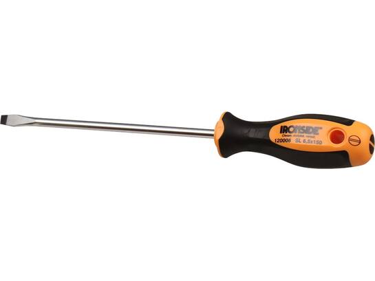 Ironside Schroevendraaier sleuf 6.5x150 mm
