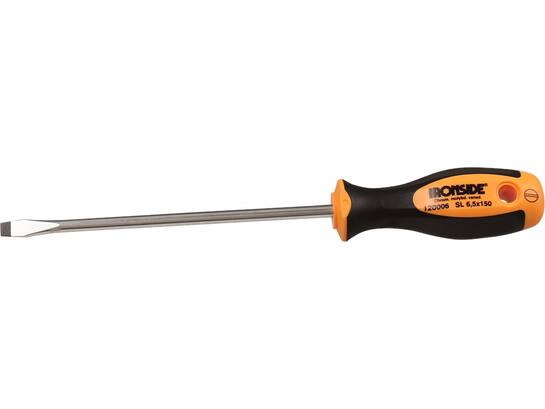 Ironside Schroevendraaier sleuf 6.5x150 mm