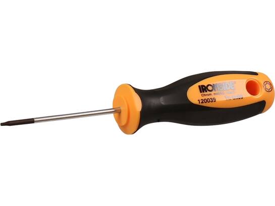Ironside Schroevendraaier torx t6