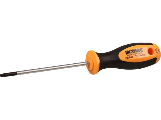 Ironside Schroevendraaier torx t15