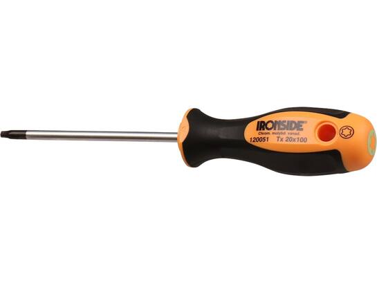 Ironside Schroevendraaier torx t20