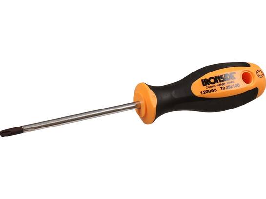 Ironside Schroevendraaier torx t25