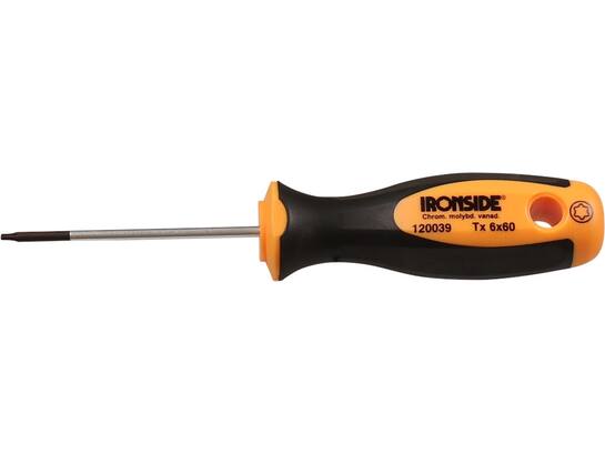 Ironside Schroevendraaier torx t27