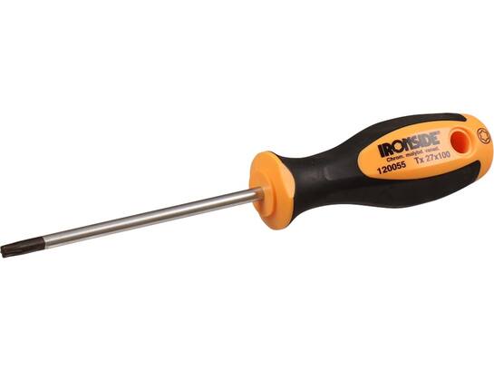 Ironside Schroevendraaier torx t27
