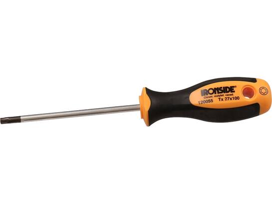Ironside Schroevendraaier torx t27