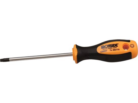 Ironside Schroevendraaier torx t30