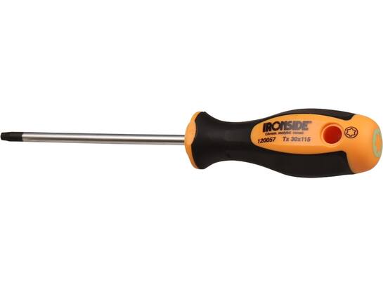Ironside Schroevendraaier torx t30