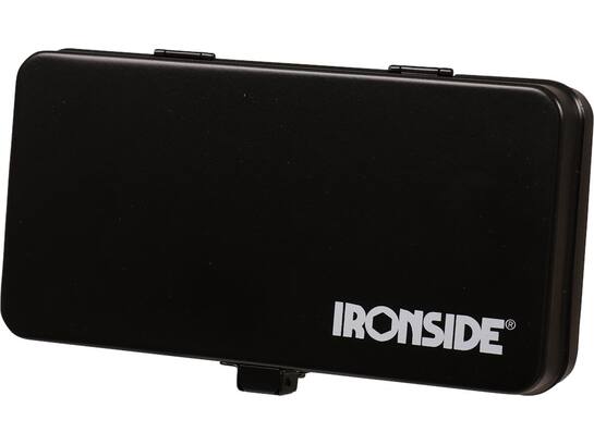 IRONSIDE Schroevendraaierset VDE in kist 14 DELIG